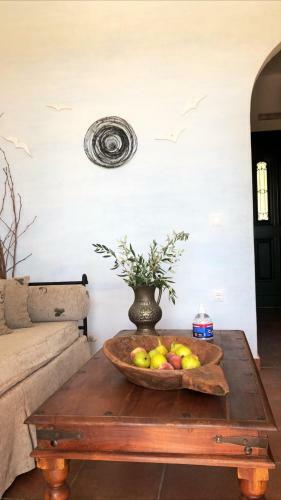 Apartamento Ampelia Kythira