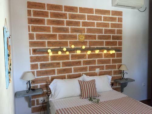Apartamento Ampelia Kythira