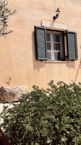 Apartamento Ampelia Kythira