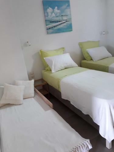 Villa Ligia Beach