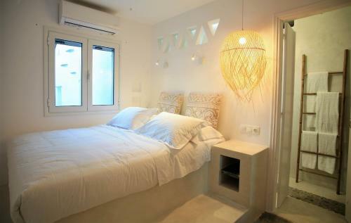 Apartamento Saffron Boutique