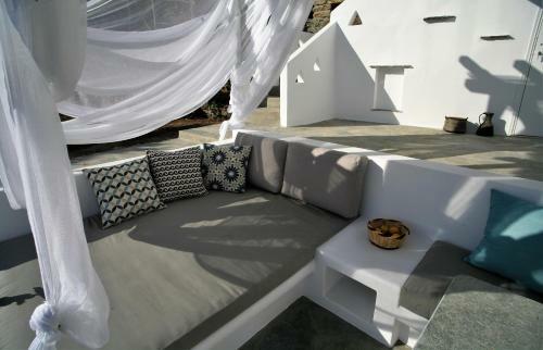 Apartamento Saffron Boutique