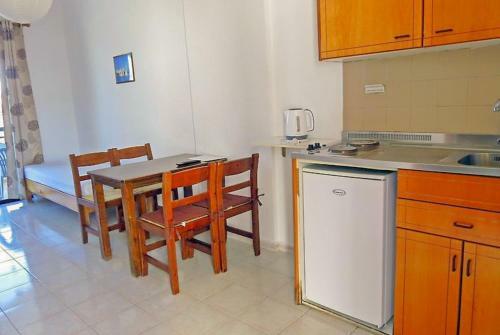 Apartamento Debbi Appartments And Hotel