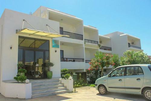 Apartamento Debbi Appartments And Hotel