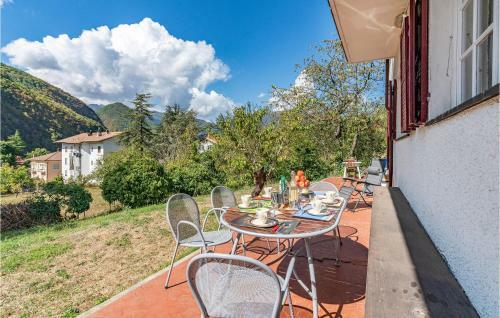 Villa Edda