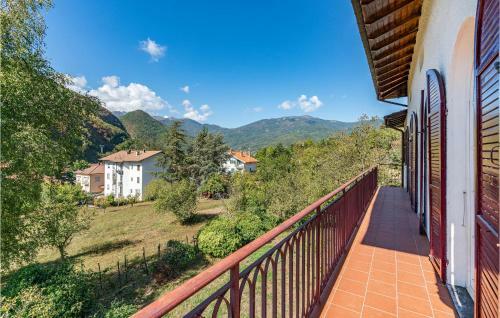 Villa Edda