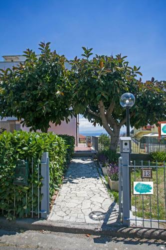 B&B Al Blu