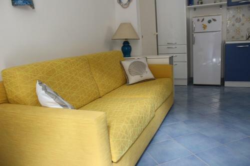 Apartamento Le Sette Spiagge