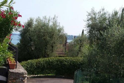 Locazione Turistica Con Giardino