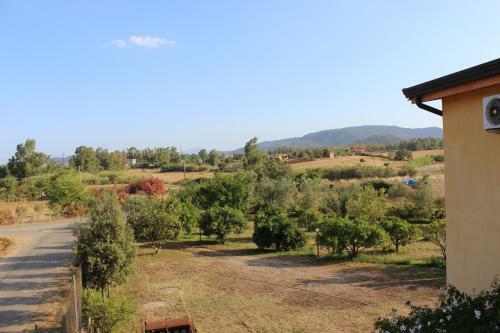 Agroturismo Agriturismo L' Agrumeto