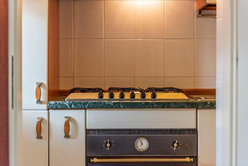 Apartamento Casa Gallipoli Baia Blu