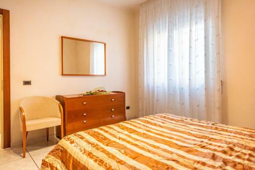 Apartamento Casa Gallipoli Baia Blu