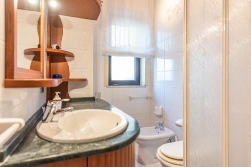 Apartamento Casa Gallipoli Baia Blu