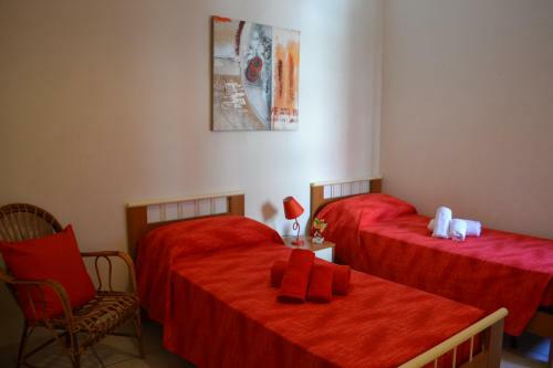 Window On The Sea Apartment