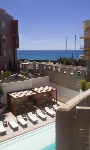 Window On The Sea Apartment