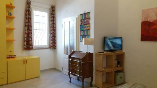 Apartamento Suite Battisti