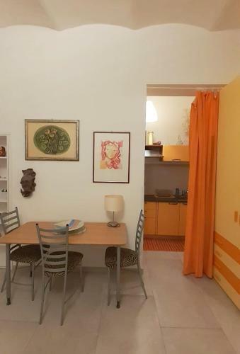 Apartamento Suite Battisti