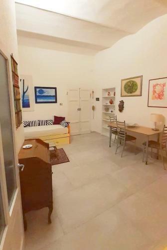 Apartamento Suite Battisti