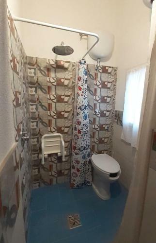 Apartamento Suite Battisti