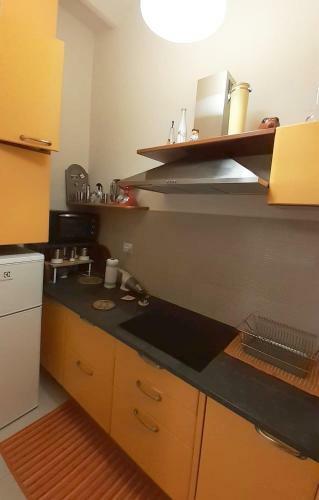 Apartamento Suite Battisti