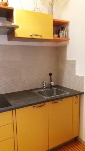 Apartamento Suite Battisti