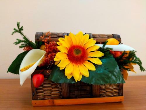 Carmen Beach House Recanati