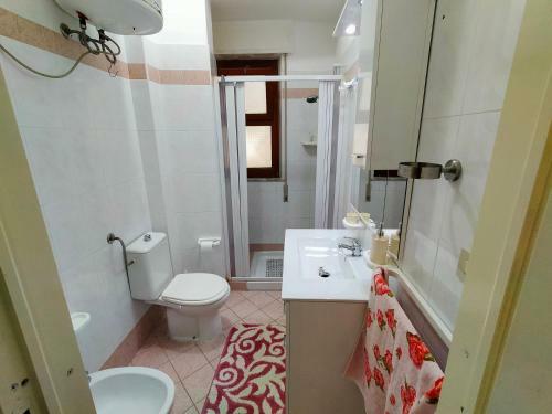 Carmen Beach House Recanati