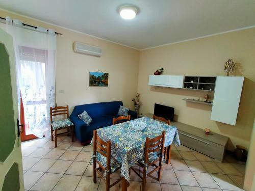 Carmen Beach House Recanati