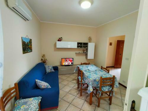 Carmen Beach House Recanati