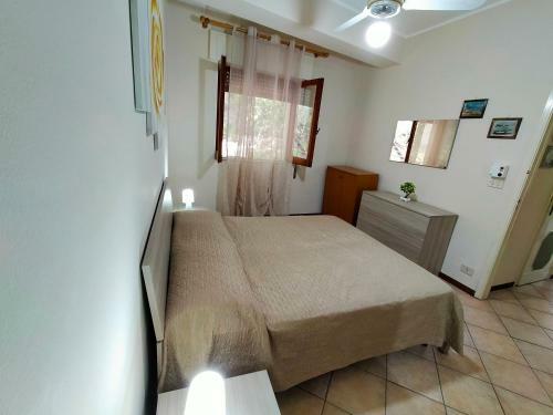 Carmen Beach House Recanati