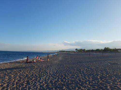 Carmen Beach House Recanati