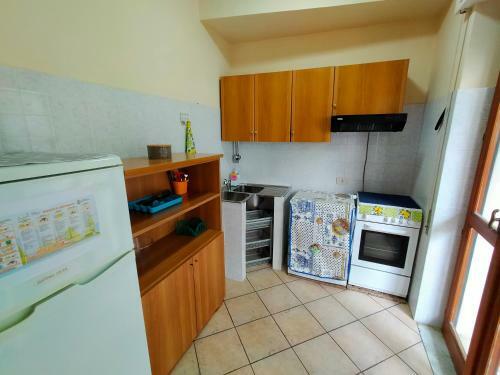 Carmen Beach House Recanati