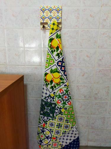 Carmen Beach House Recanati