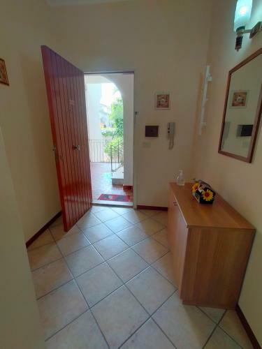 Carmen Beach House Recanati