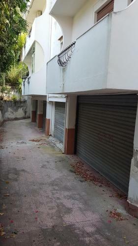 Carmen Beach House Recanati