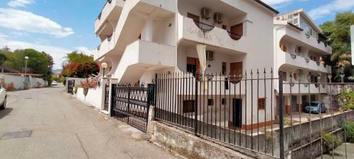 Carmen Beach House Recanati