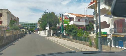 Carmen Beach House Recanati