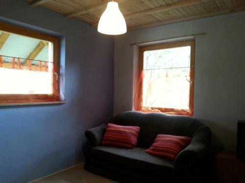 Dom Jura Krakowsko- Cz?stochowska