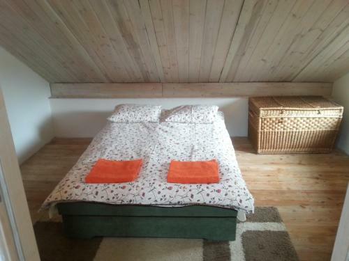 Dom Jura Krakowsko- Cz?stochowska