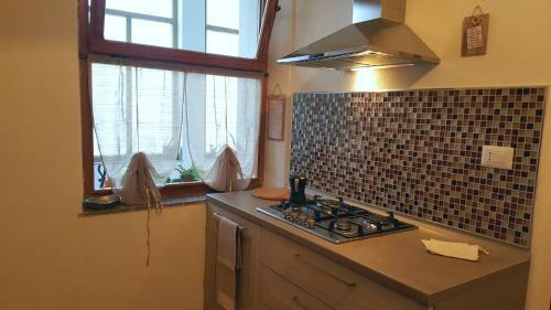 Apartamento Sas Raicrinas