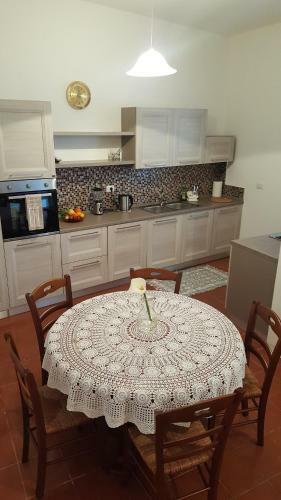 Apartamento Sas Raicrinas
