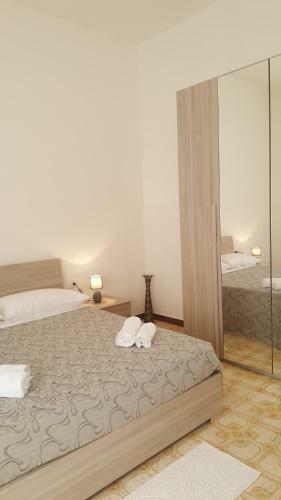Apartamento Sas Raicrinas