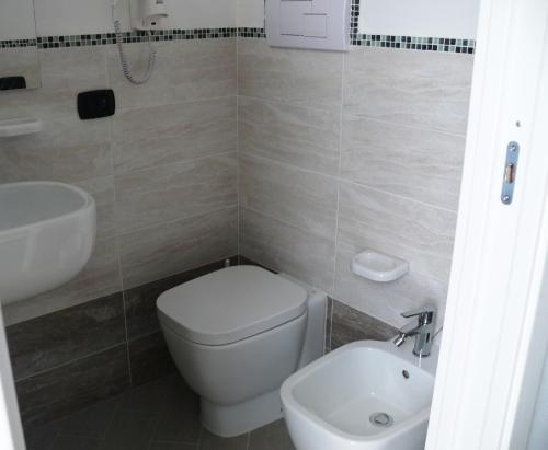Bed & Breakfast La Casa Di Gio'