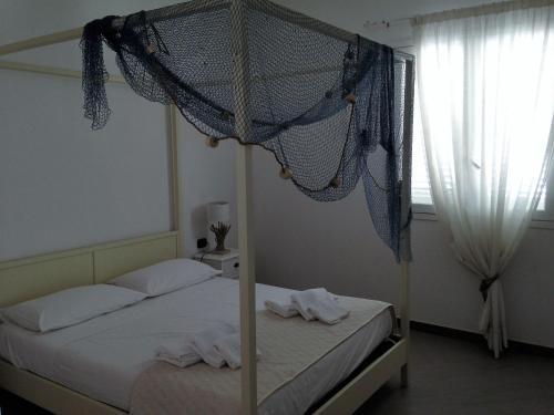 Bed & Breakfast La Casa Di Gio'