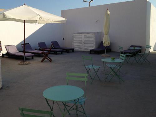 Bed & Breakfast La Casa Di Gio'