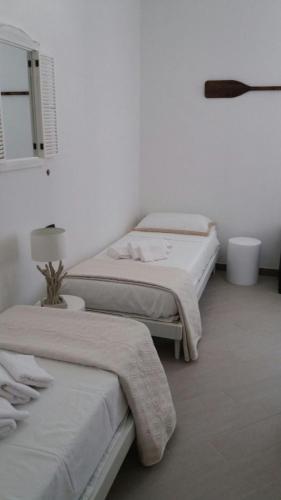 Bed & Breakfast La Casa Di Gio'