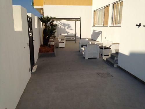 Bed & Breakfast La Casa Di Gio'