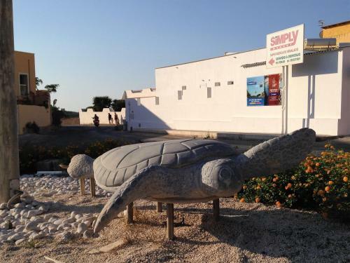 Bed & Breakfast La Casa Di Gio'