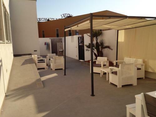 Bed & Breakfast La Casa Di Gio'