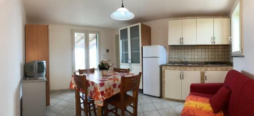 Apartamento Elisa